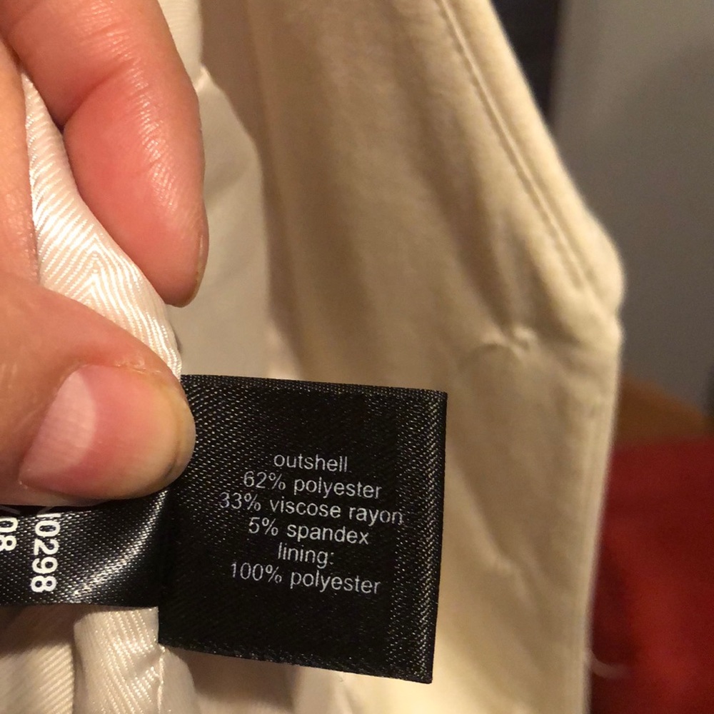 Suit jacket - Picture 3 of 4